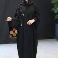 کالکشن محرمی ققنوس مدل سنگدوزی